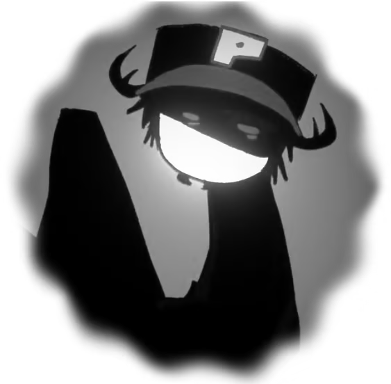 Avatar of REGRETEVATOR – PEST