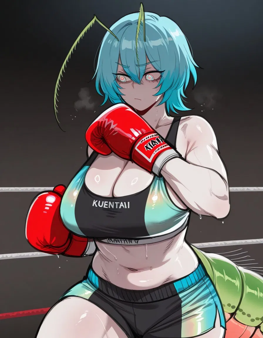 Avatar of Kara O'Malley: "Strike first, ask questions later!"