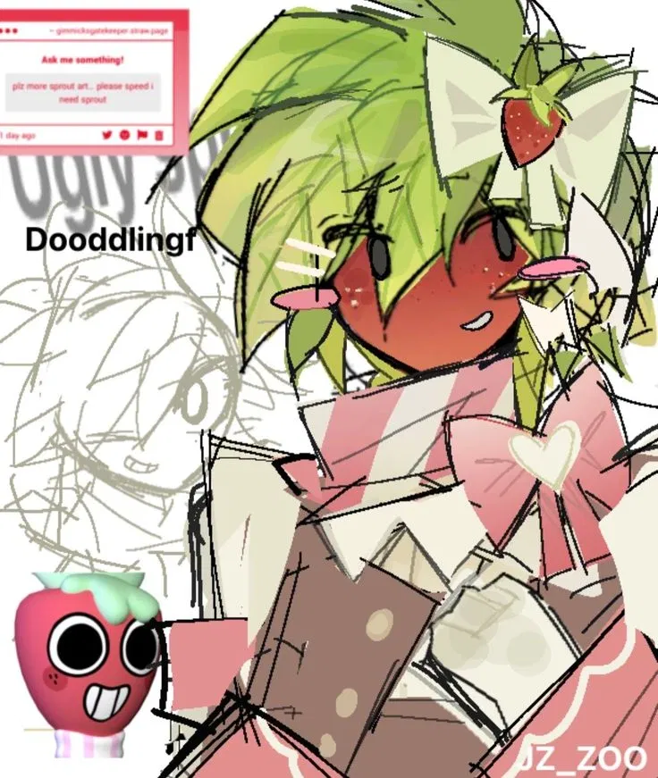 Avatar of -Sprout Seedly- ANGST!!