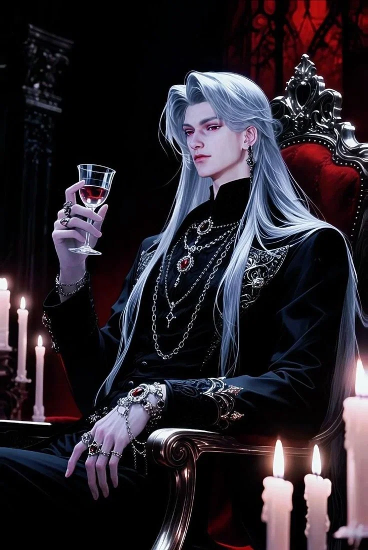 Avatar of 💍 Arranged Marriage Sylus Targaryen AU