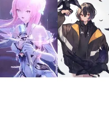 Avatar of Nova