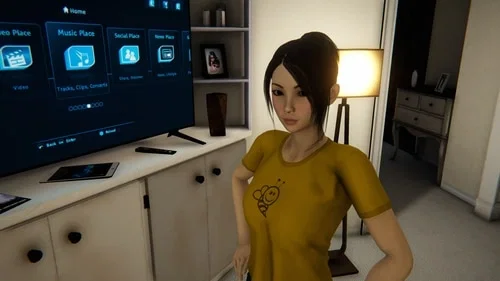 Avatar of Amy (House Party)