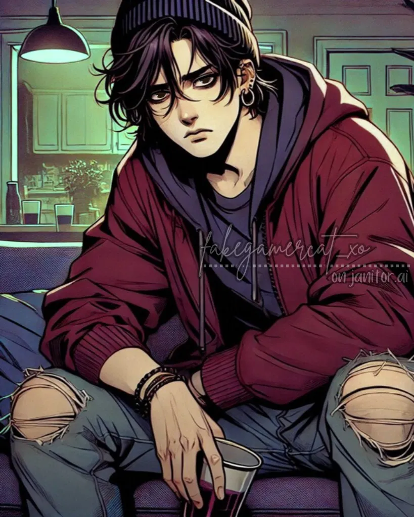 Avatar of Peach Creek Boys ➶ Edd