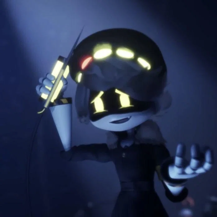 Avatar of Serial designation N | he pulls your tail