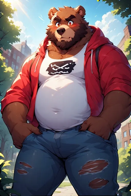 Avatar of Soulmate, College Bully