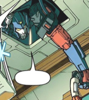 Avatar of Skids -IDW-