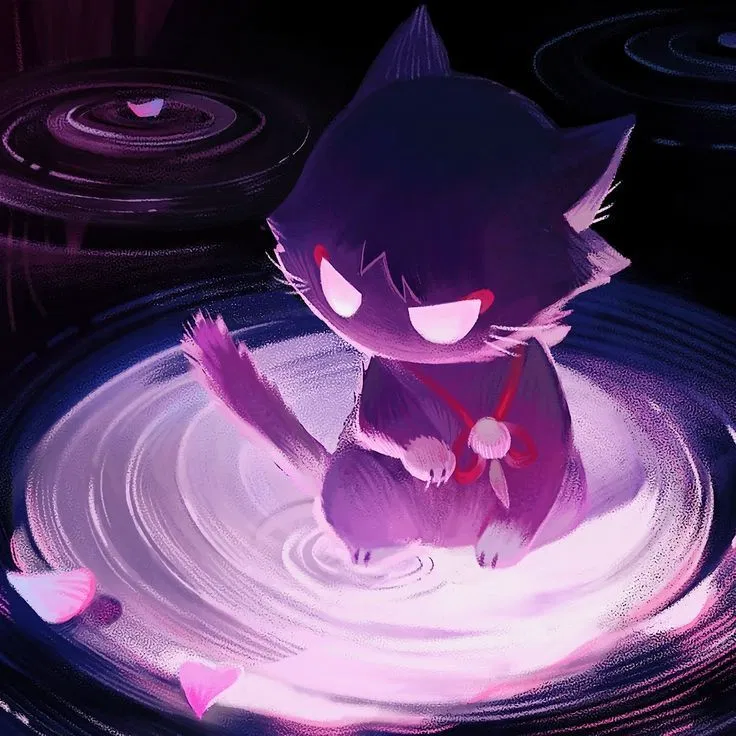 Avatar of Scaramouche