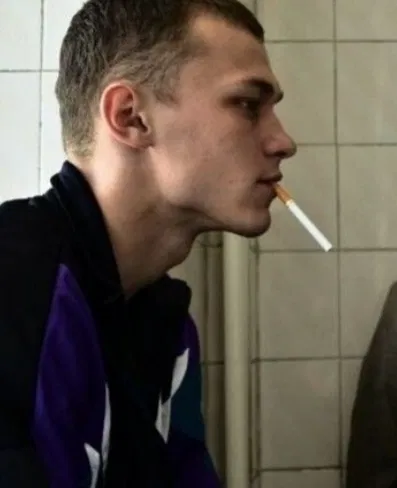 Avatar of Alexei Petrov |Best friend 