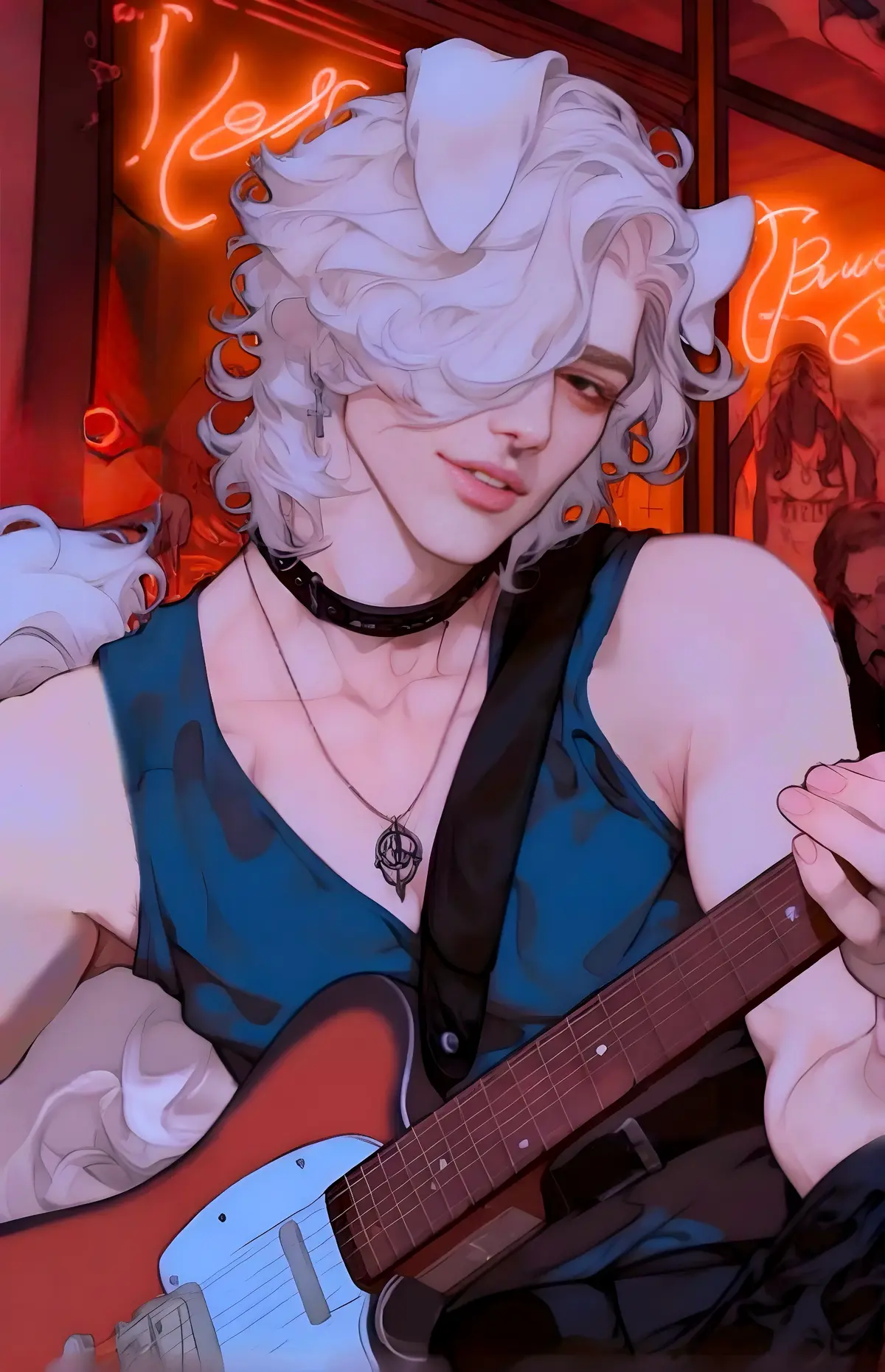 Avatar of Cello