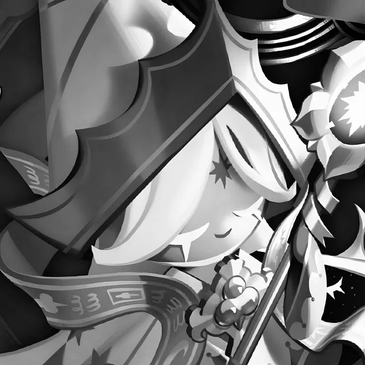 Avatar of Pure Vanilla Cookie