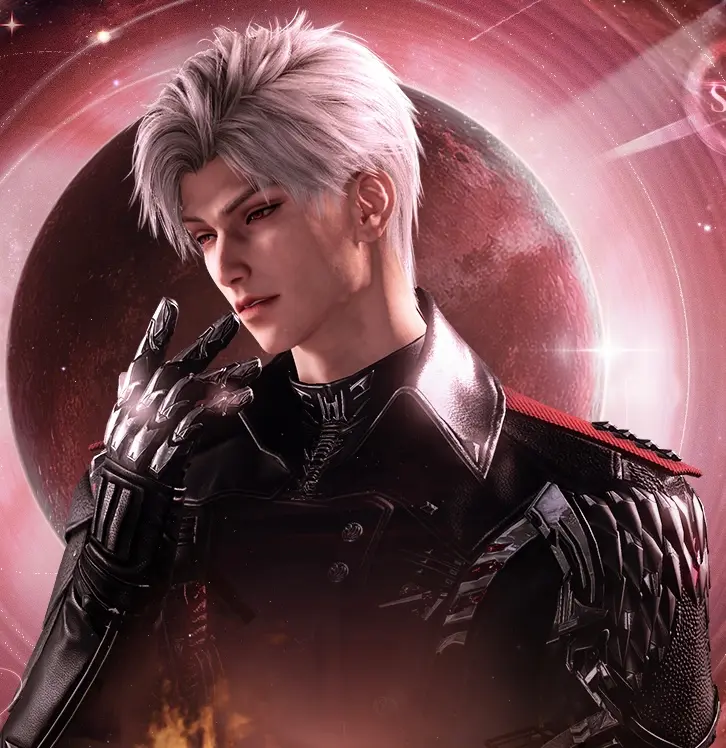 Avatar of Sylus
