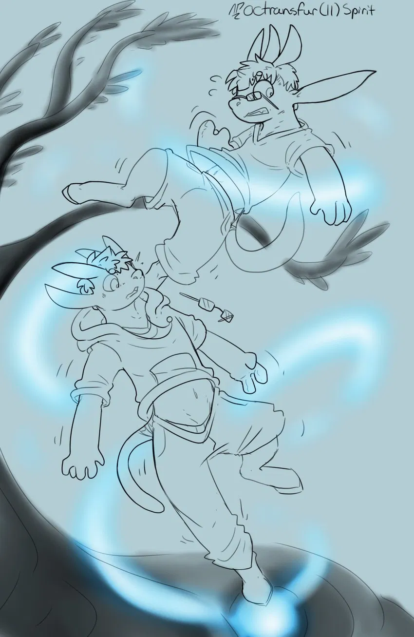 Avatar of Spirit tree adoption 