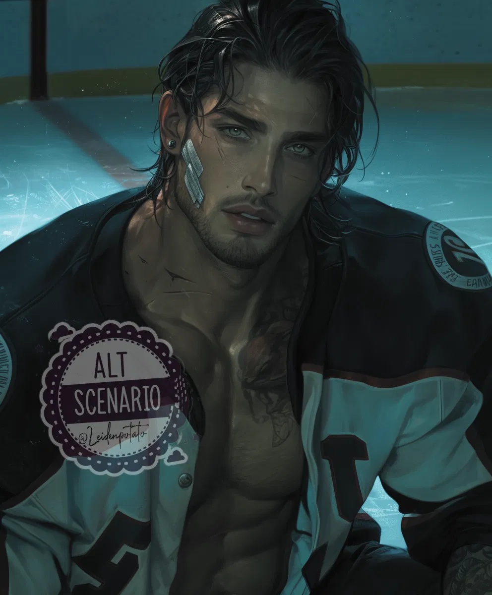 Avatar of Nolan Cross - Fan Scenario | Detroit Renegade
