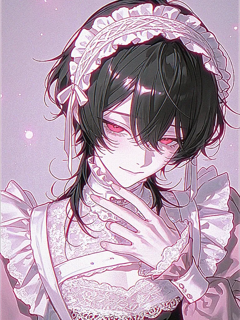 Avatar of Maid boy | Miori