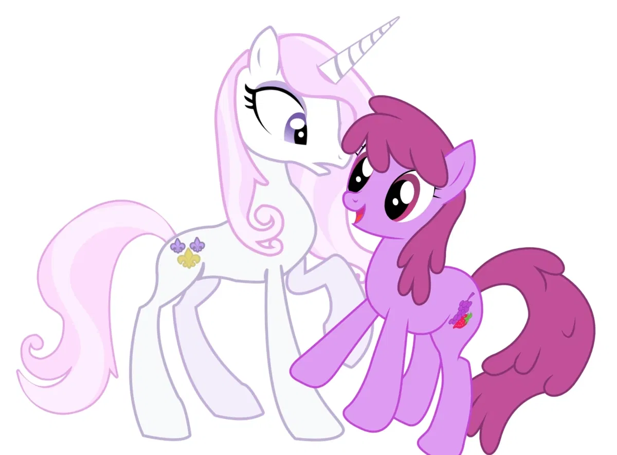 Avatar of Fleur De Lis & Berry Punch