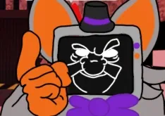 Avatar of PursuitCore but You NOT Evil!