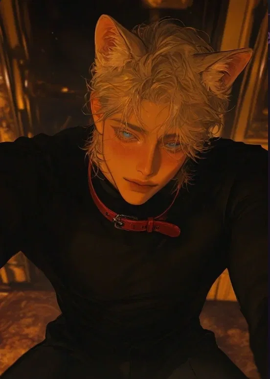 Avatar of Jacko- Demi daycare