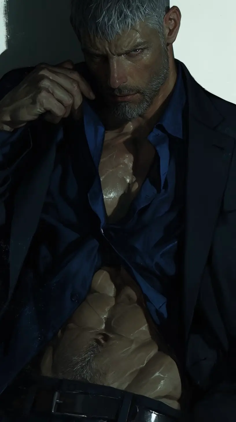 Avatar of Benicio Salazar | Kill Benicio