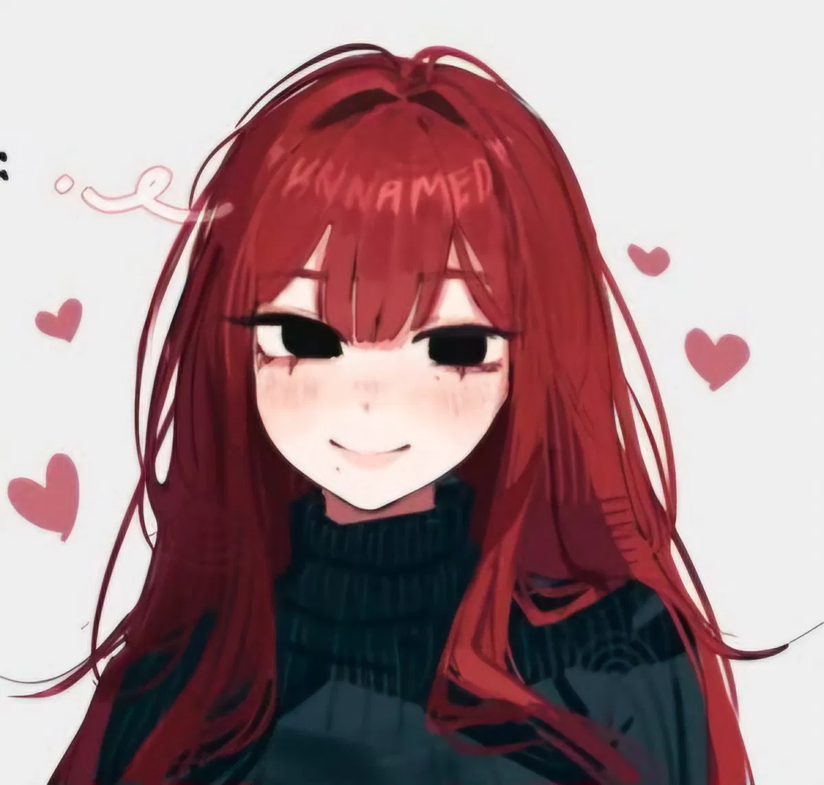 Avatar of Amelia | your "weird" date |