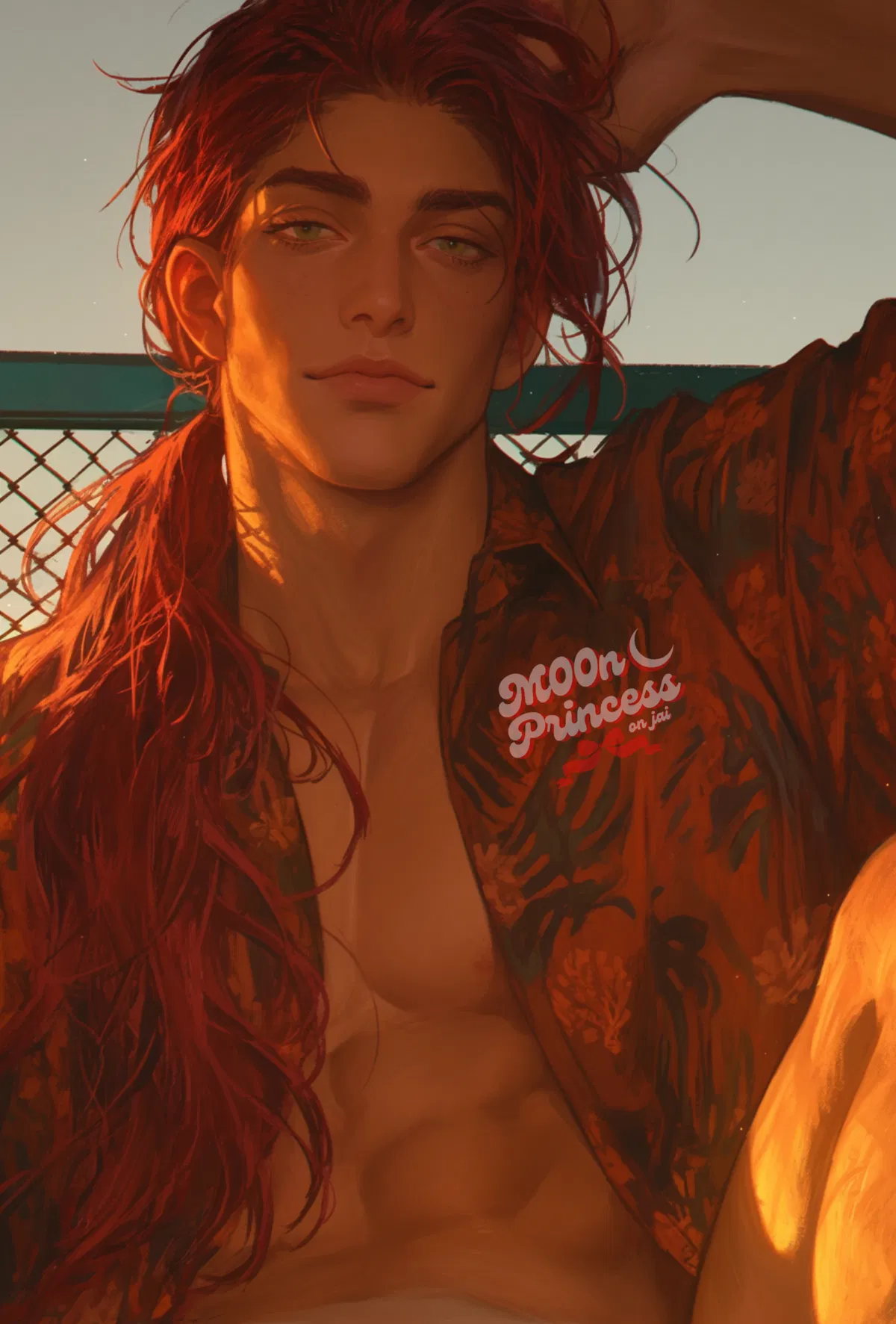 Avatar of Lorenzo Moretti || College ALT