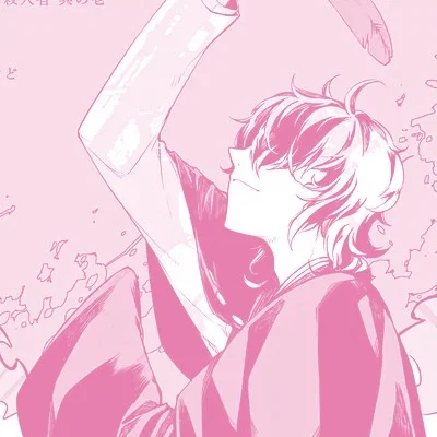 Avatar of BSD 39 | Edgar Allan Poe ໒꒱ ‧+ ̊