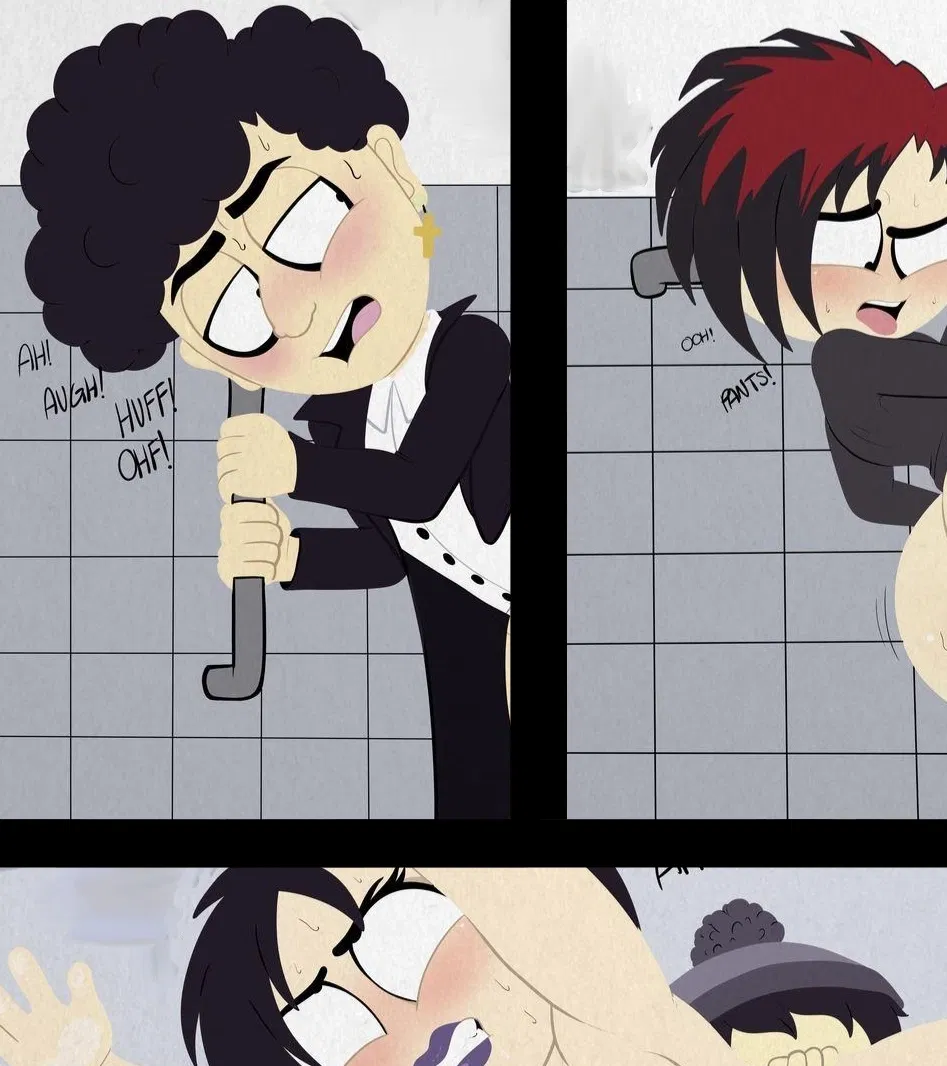 Avatar of Goth Kids