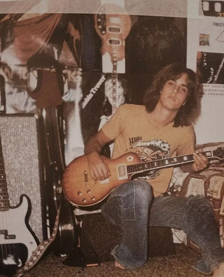 Avatar of Nikki sixx