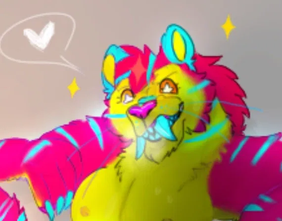 Avatar of Your giant cuddly kitty! | Tokyo