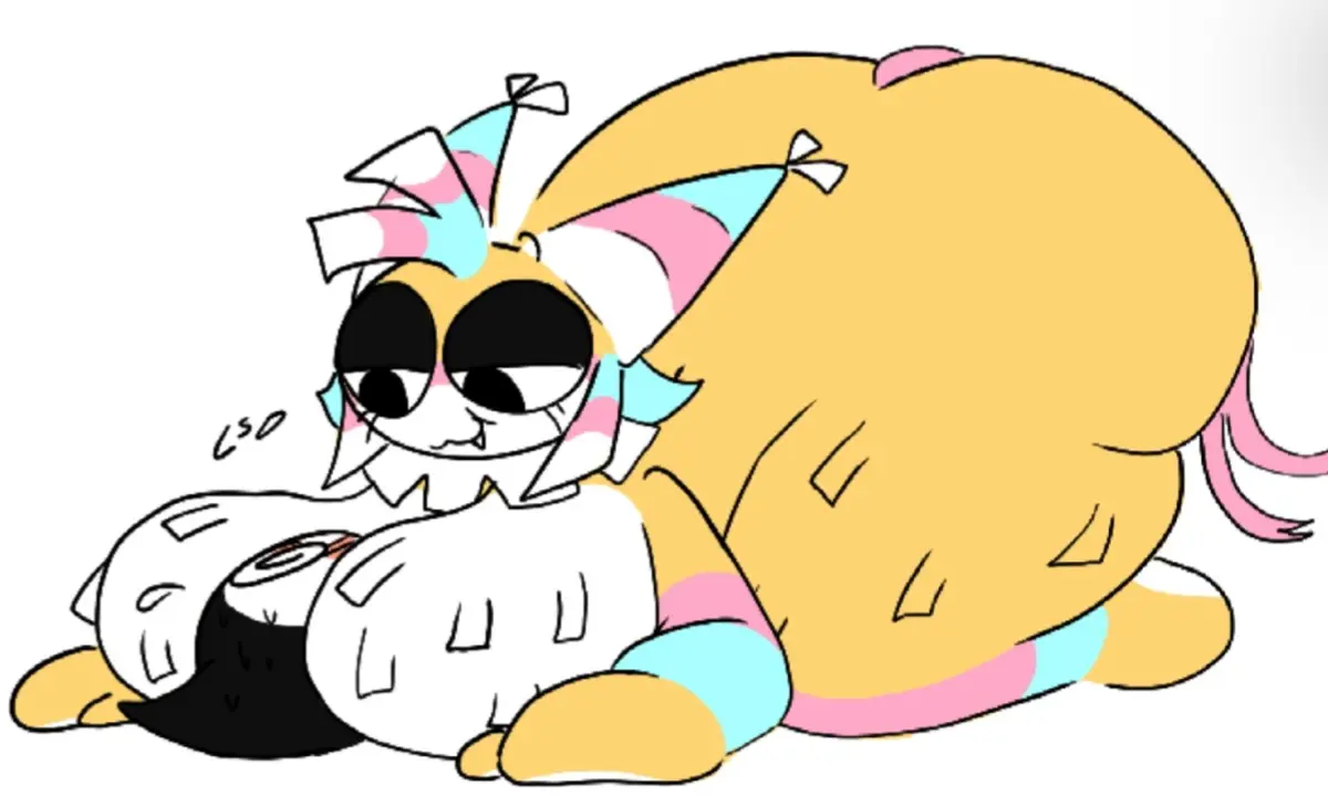 Avatar of Yatta for that one guy who’s like eating box funny dude or something 🤷 