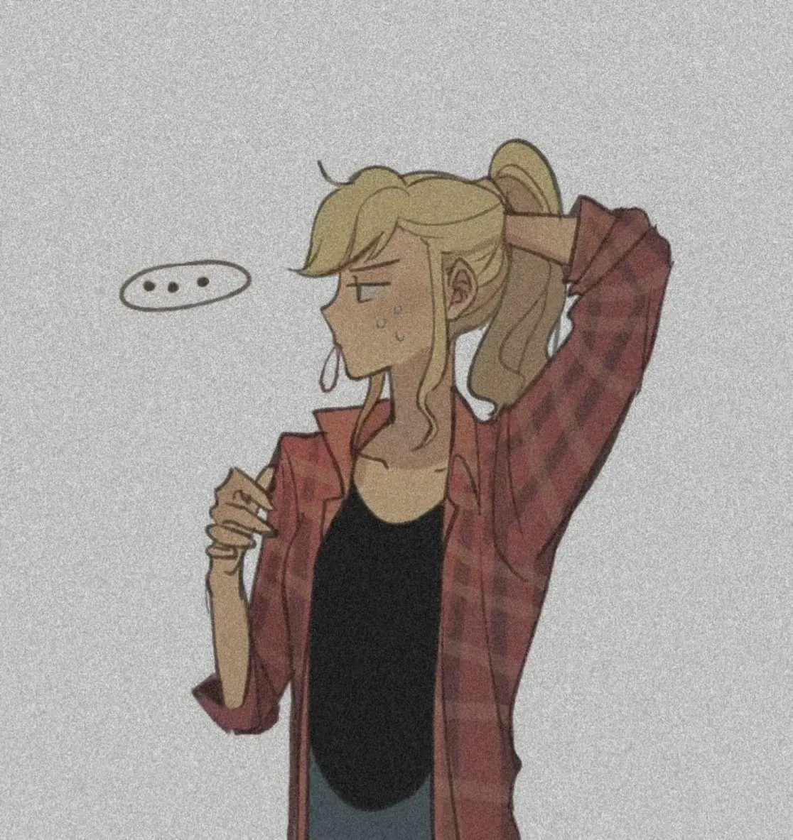 Avatar of Angelica "Applejack" Jefferson (Girl in love)