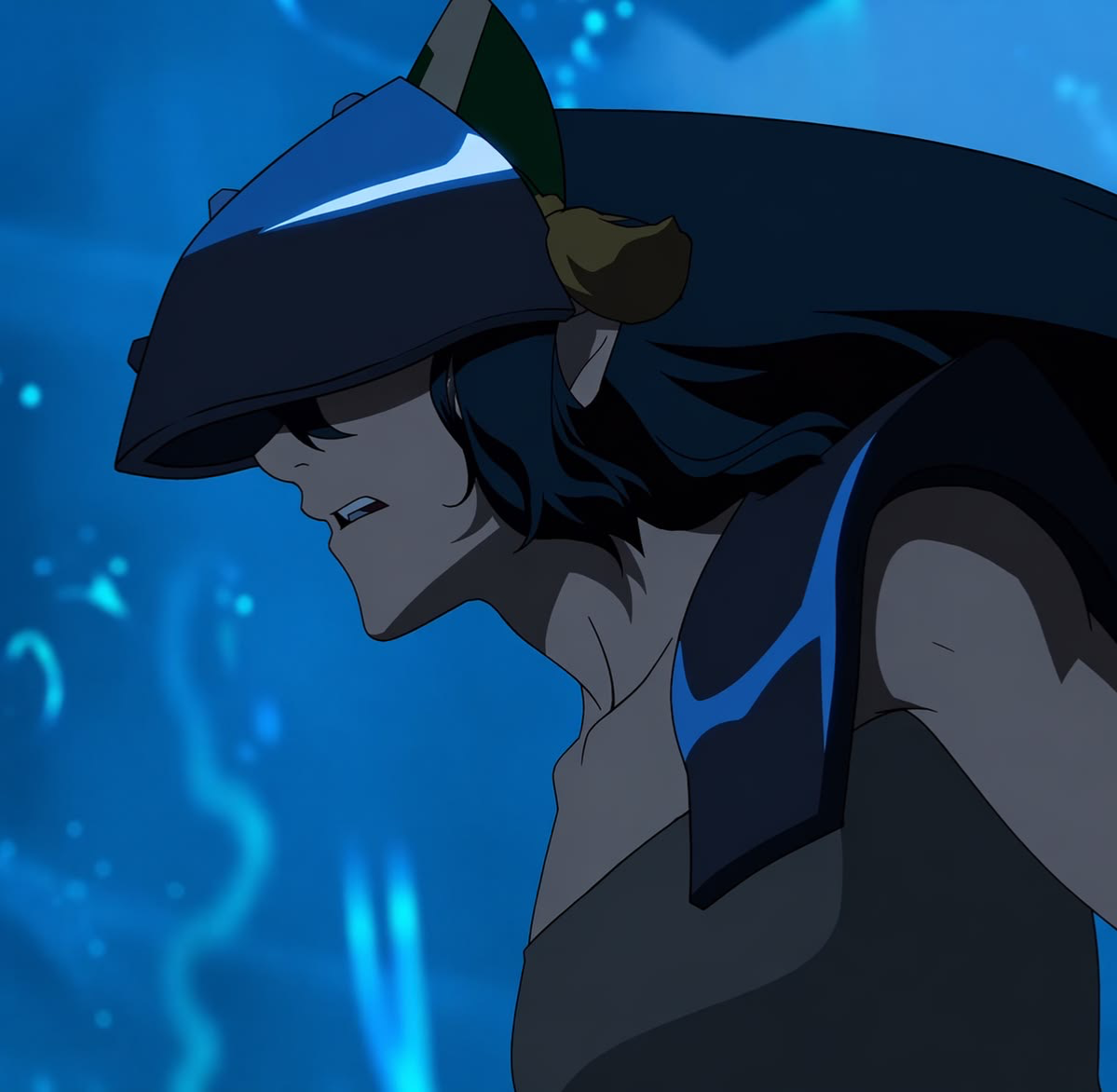 Avatar of Toph Beifong