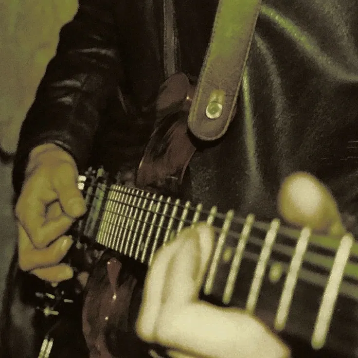 Avatar of DILF Former Rockstar