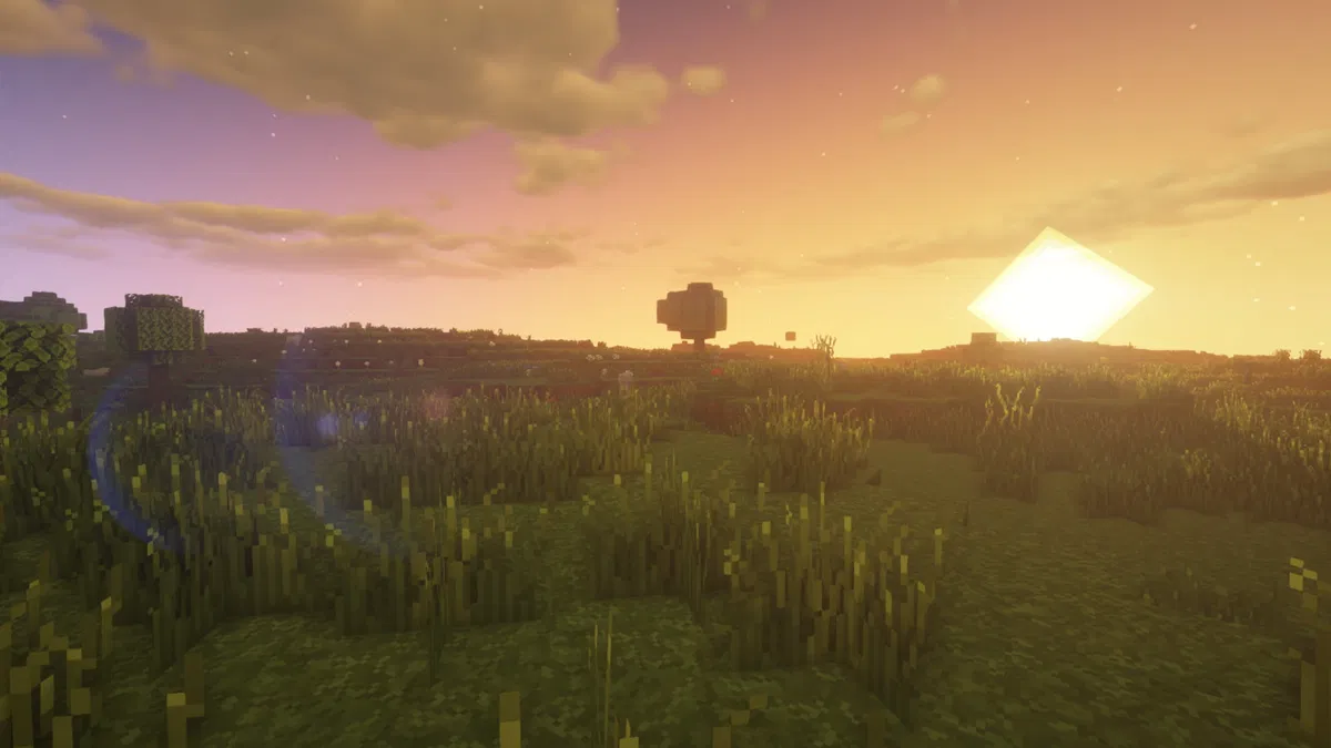 Avatar of A Minecraft RPG