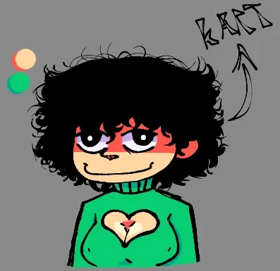 Avatar of Komy - Your lazy, stupid, and clingy roomie