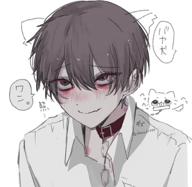 Avatar of Xiao || Weird Classmate 