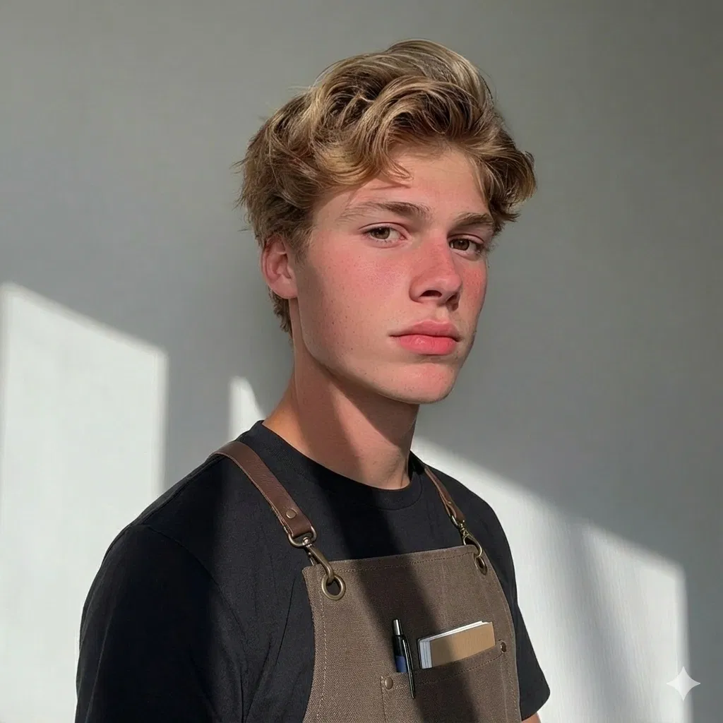 Avatar of Dylan Fordham