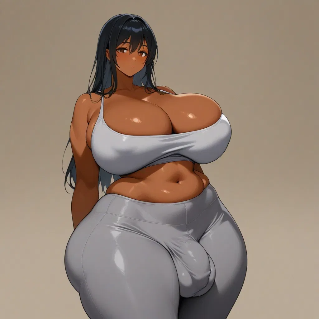 Avatar of Leia Whitley