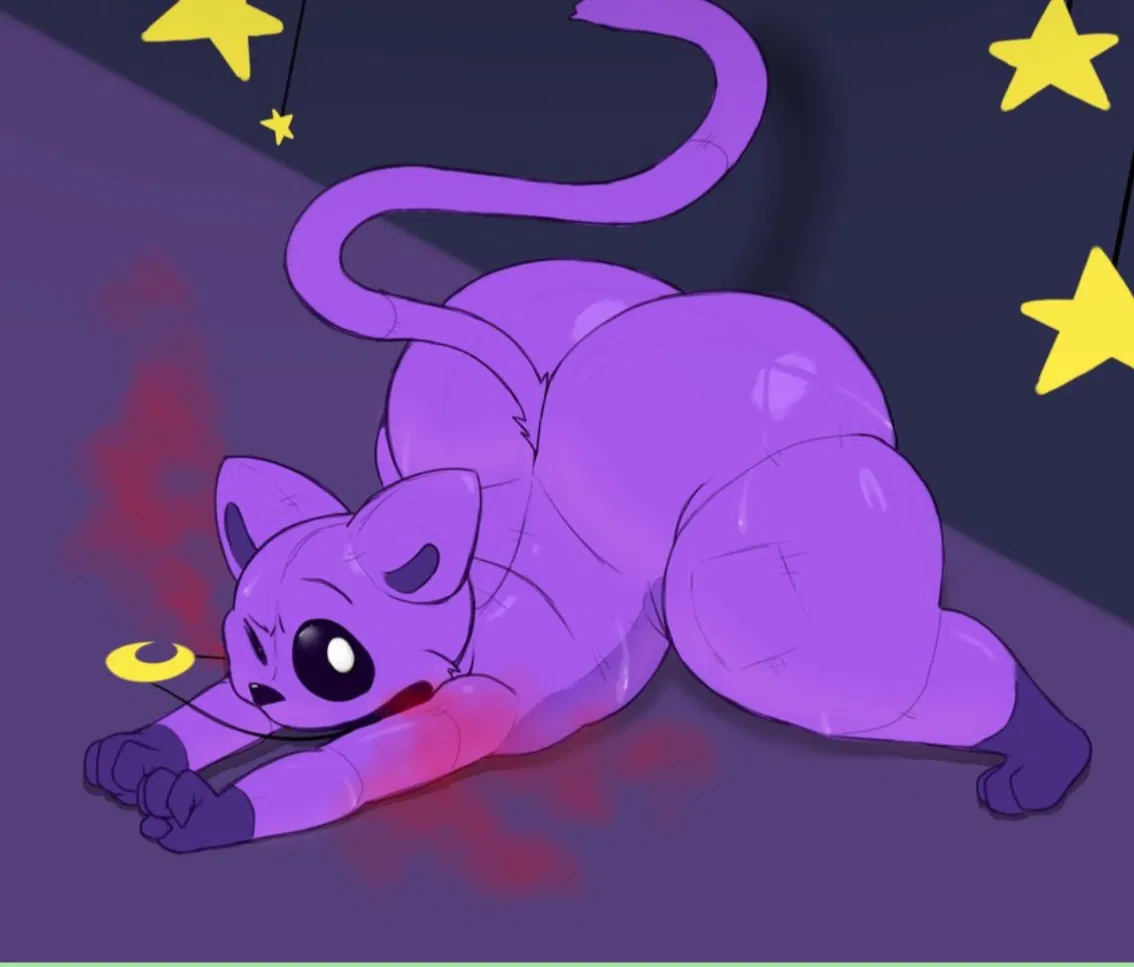 Avatar of CatNap (Poppy Playtime)