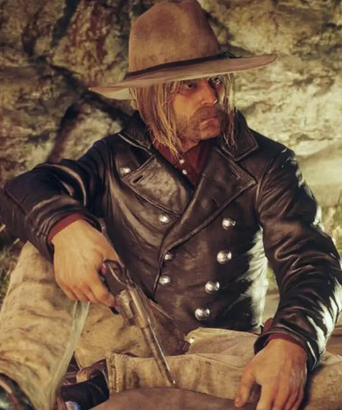 Avatar of Micah Bell
