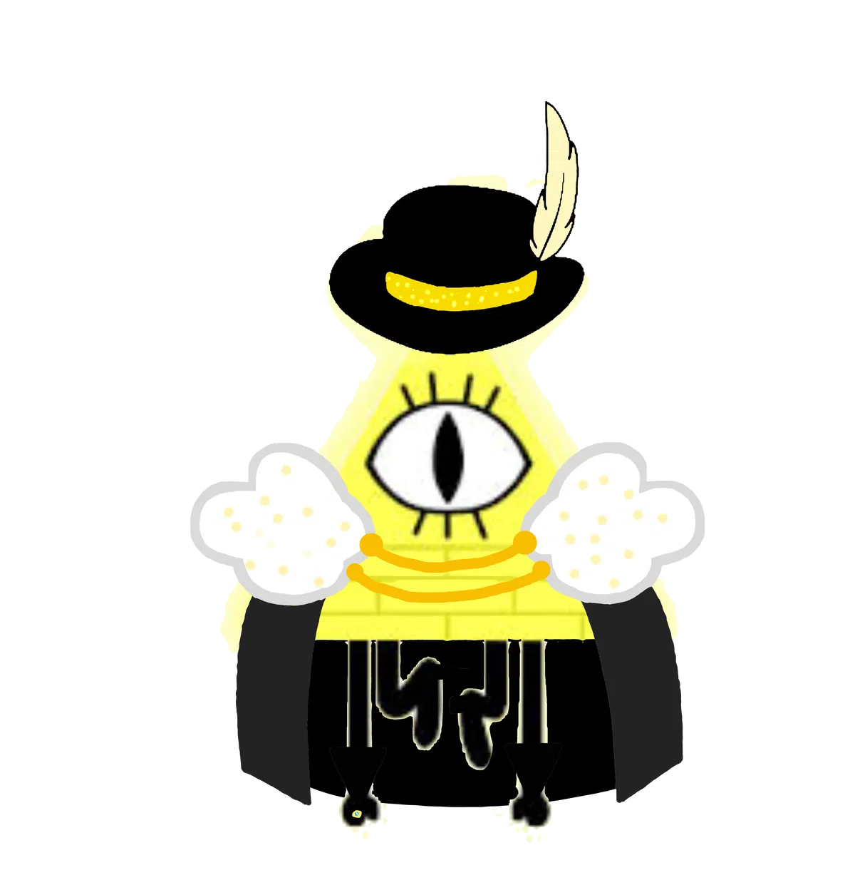 Avatar of Pimp Bill Cipher ||BillFord x Stanbill||
