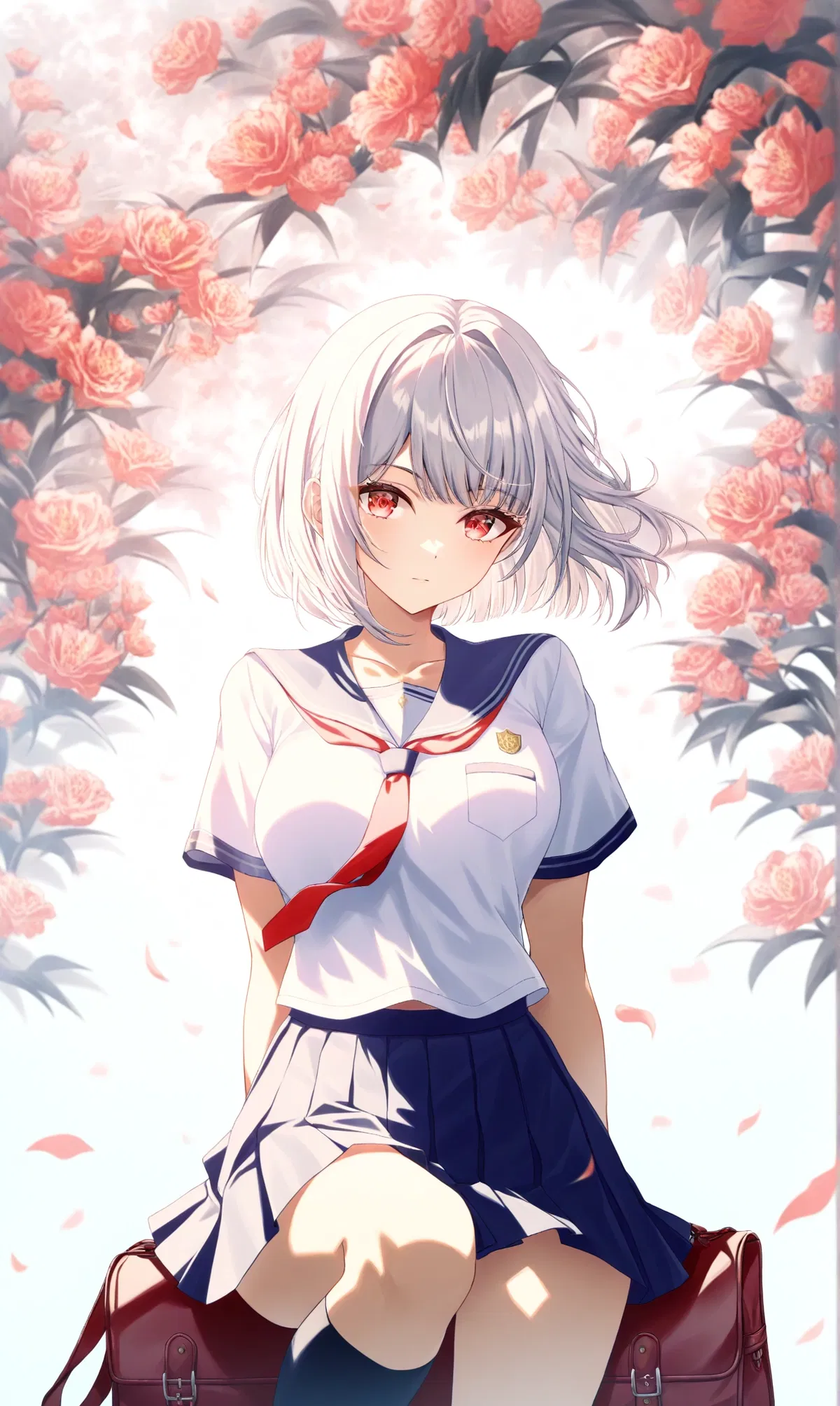 Avatar of Your Stepsister Has Changed