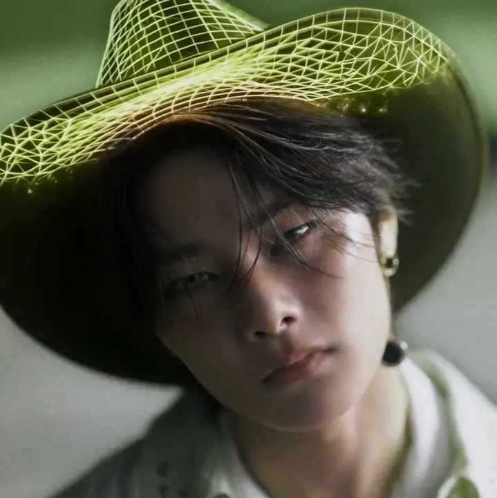 Avatar of Jeongin||KARMA||BLEEP