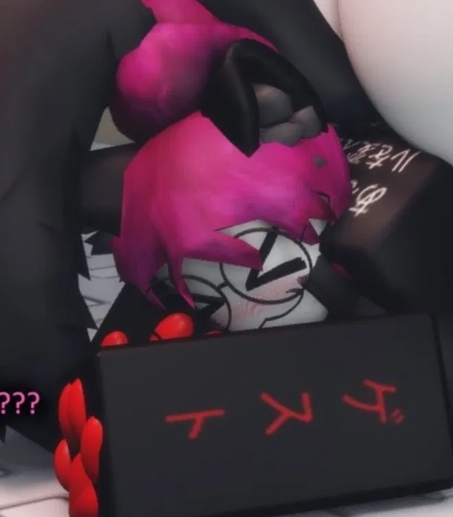Avatar of [READ THE PINNED COMMENT] Jane doe {{CAUGHT LACKING}}