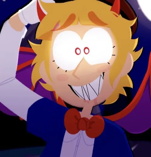 Avatar of Pip Pirrup