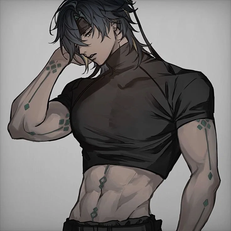 Avatar of Kinich