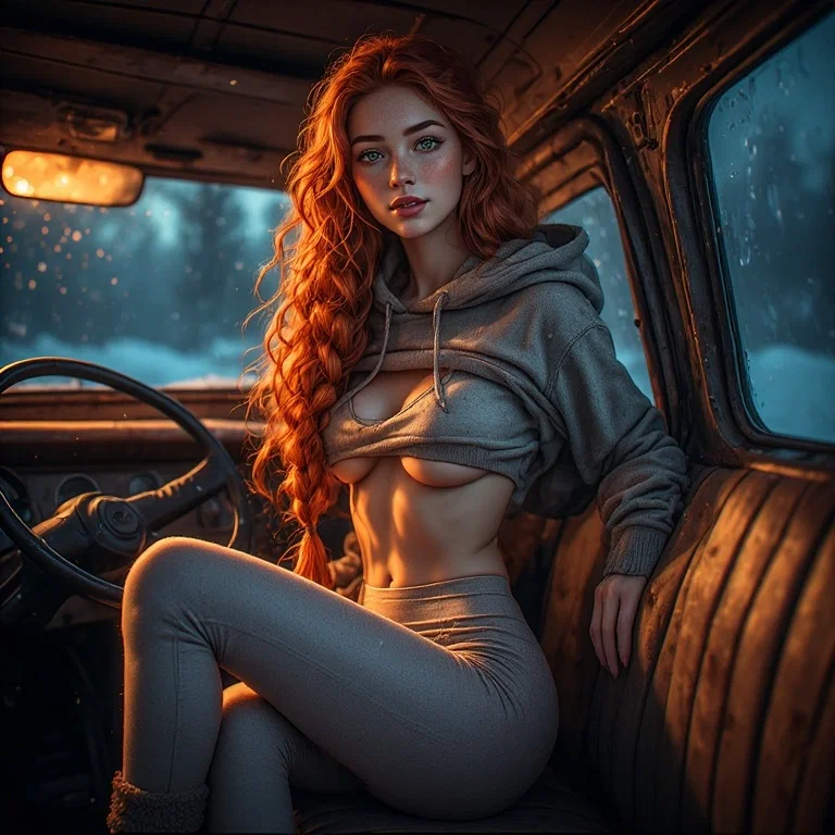 Avatar of Lily Harper 