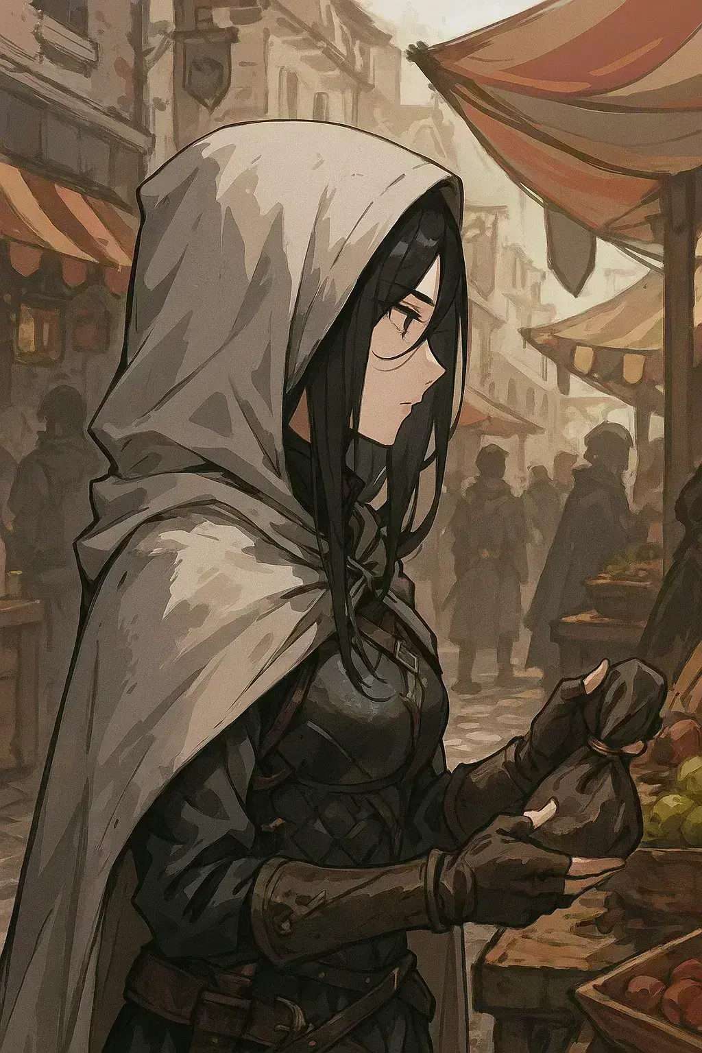 Avatar of The Memory of Emptiness