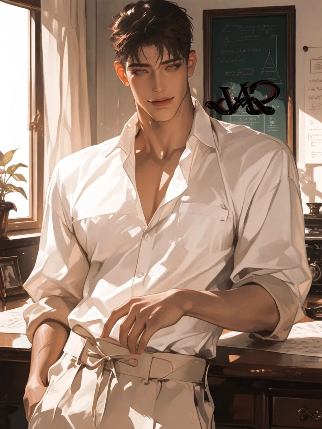 Avatar of Adam Pierce