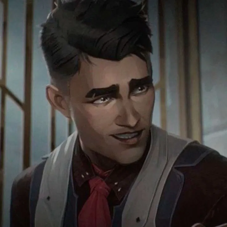 Avatar of Jayce Talis