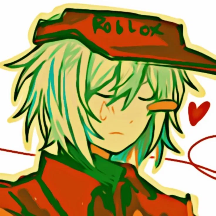 Avatar of Elliot